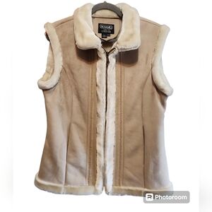 NOVELTI Vest M size